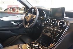 مێرسێدس بێنز C-Class